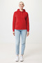 IQONIQ Jasper Hoodie aus recycelter Baumwolle