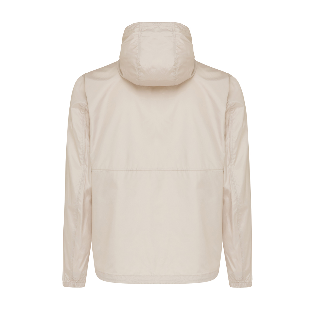 Iqoniq Logan Lightweight Jacke aus recyceltem Polyester