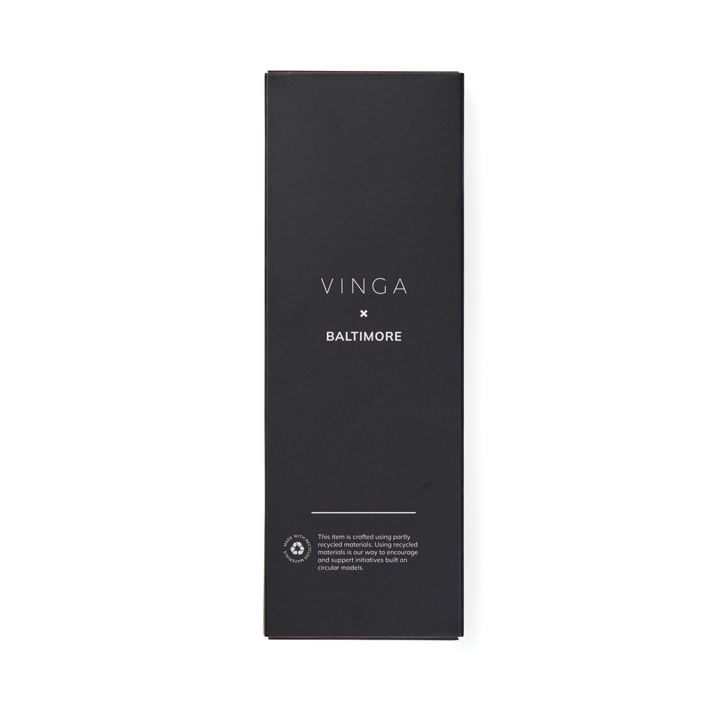 VINGA Baltimore RCS Stifteset