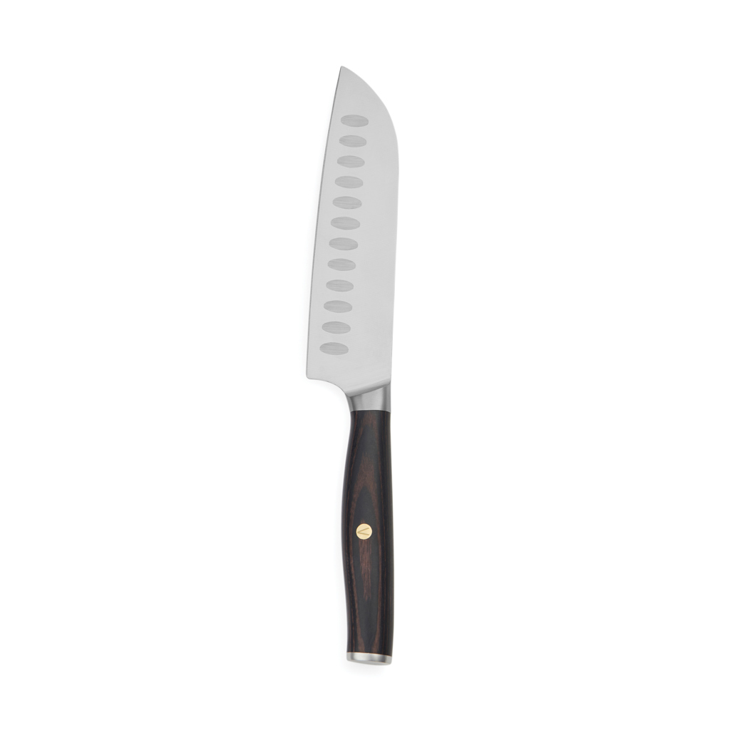 VINGA Tara Santoku-Messer aus Stahl