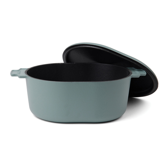VINGA Monte Heritage Kokotte 4 L