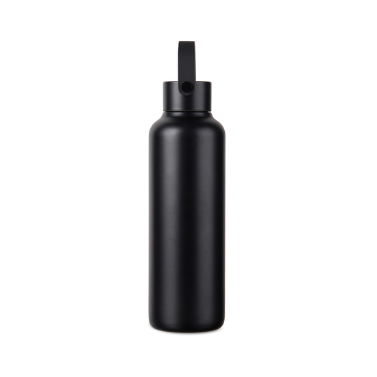 VINGA Baltimore RCS recyc. Edelstahlflasche 600ml
