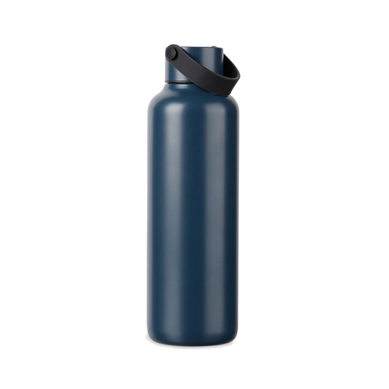 VINGA Baltimore RCS recyc. Edelstahlflasche 600ml