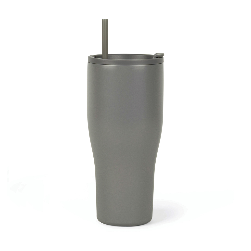 VINGA Eos Voyager 800ml Flasche aus RCS rec. Stainless-Steel