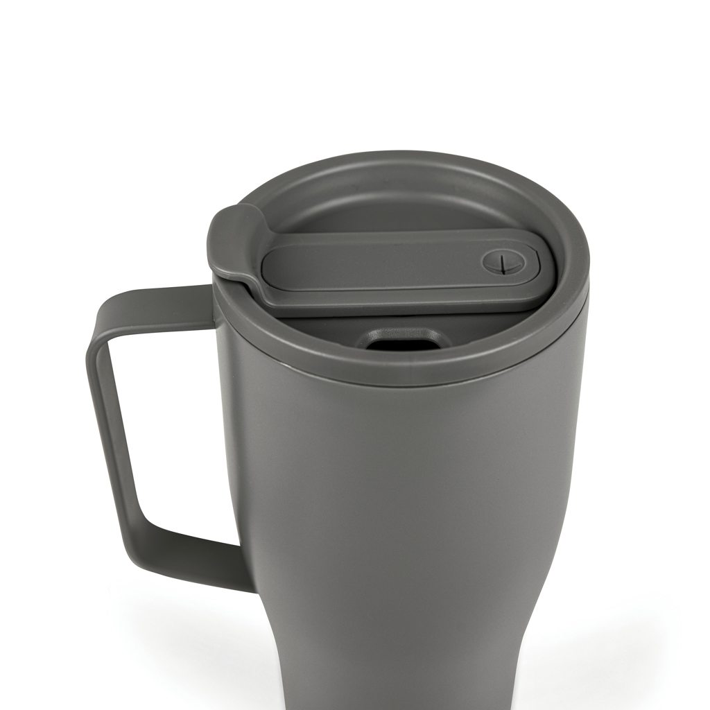 VINGA Eos Voyager 800ml Flasche aus RCS rec. Stainless-Steel