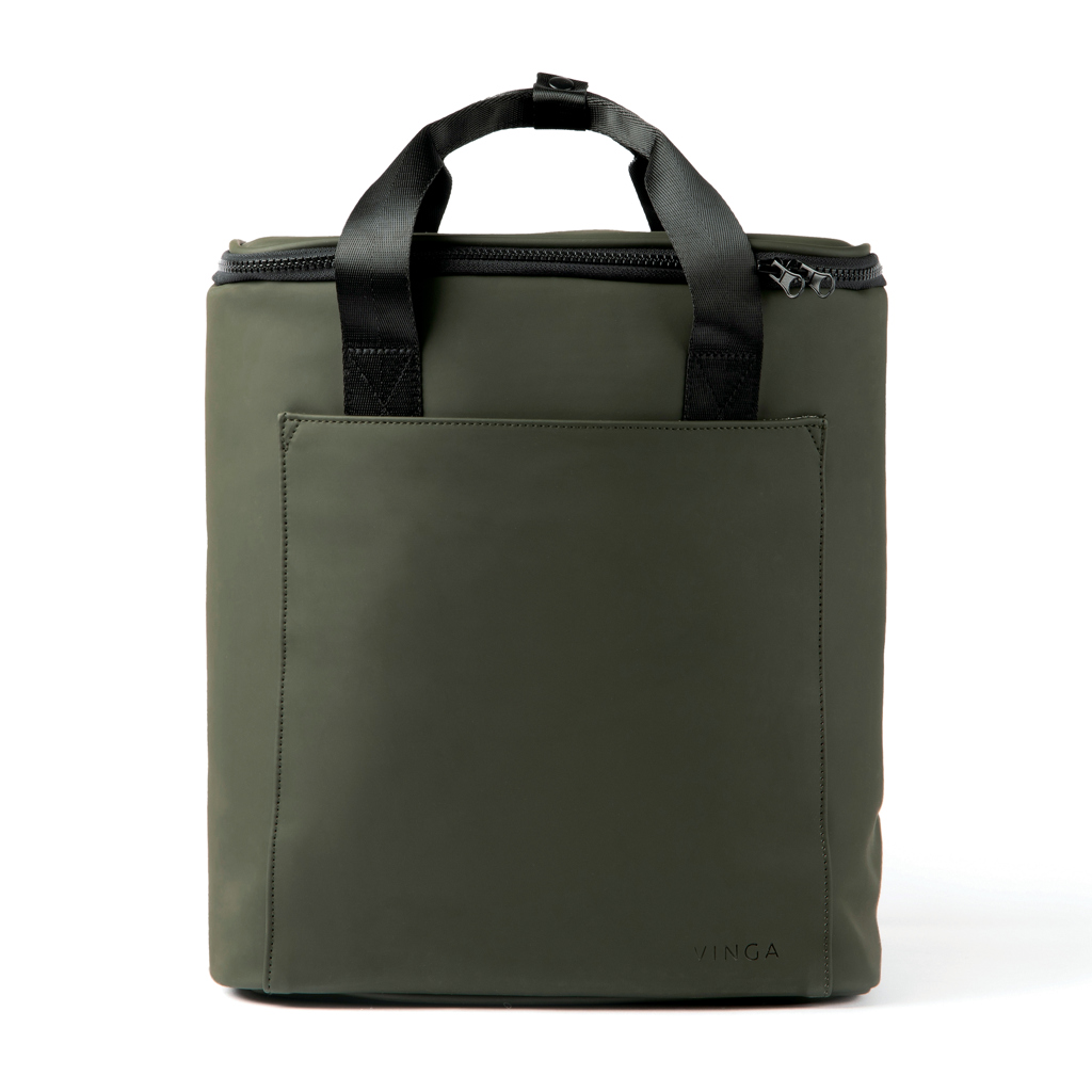 VINGA Baltimore Trail Kühlrucksack