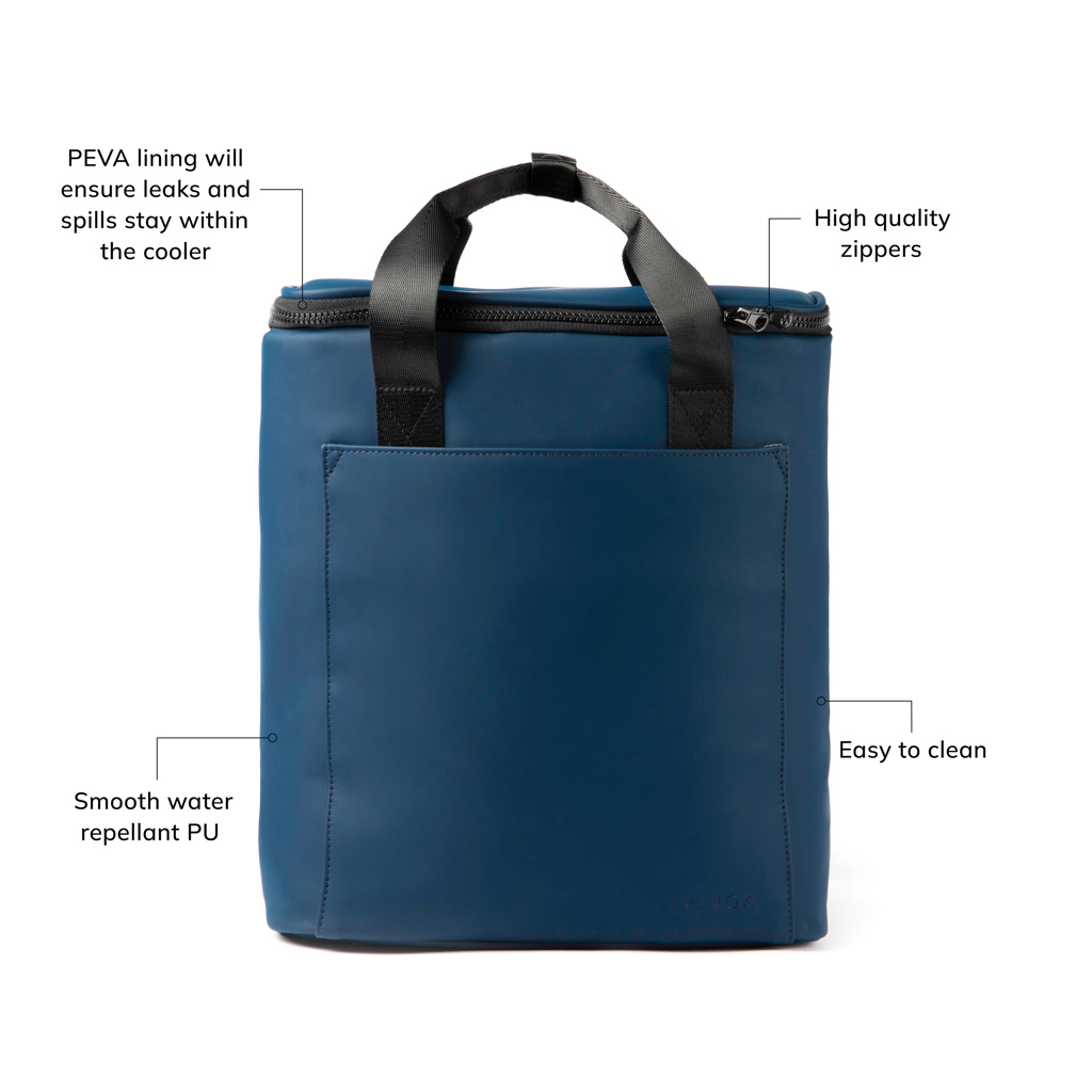VINGA Baltimore Trail Kühlrucksack