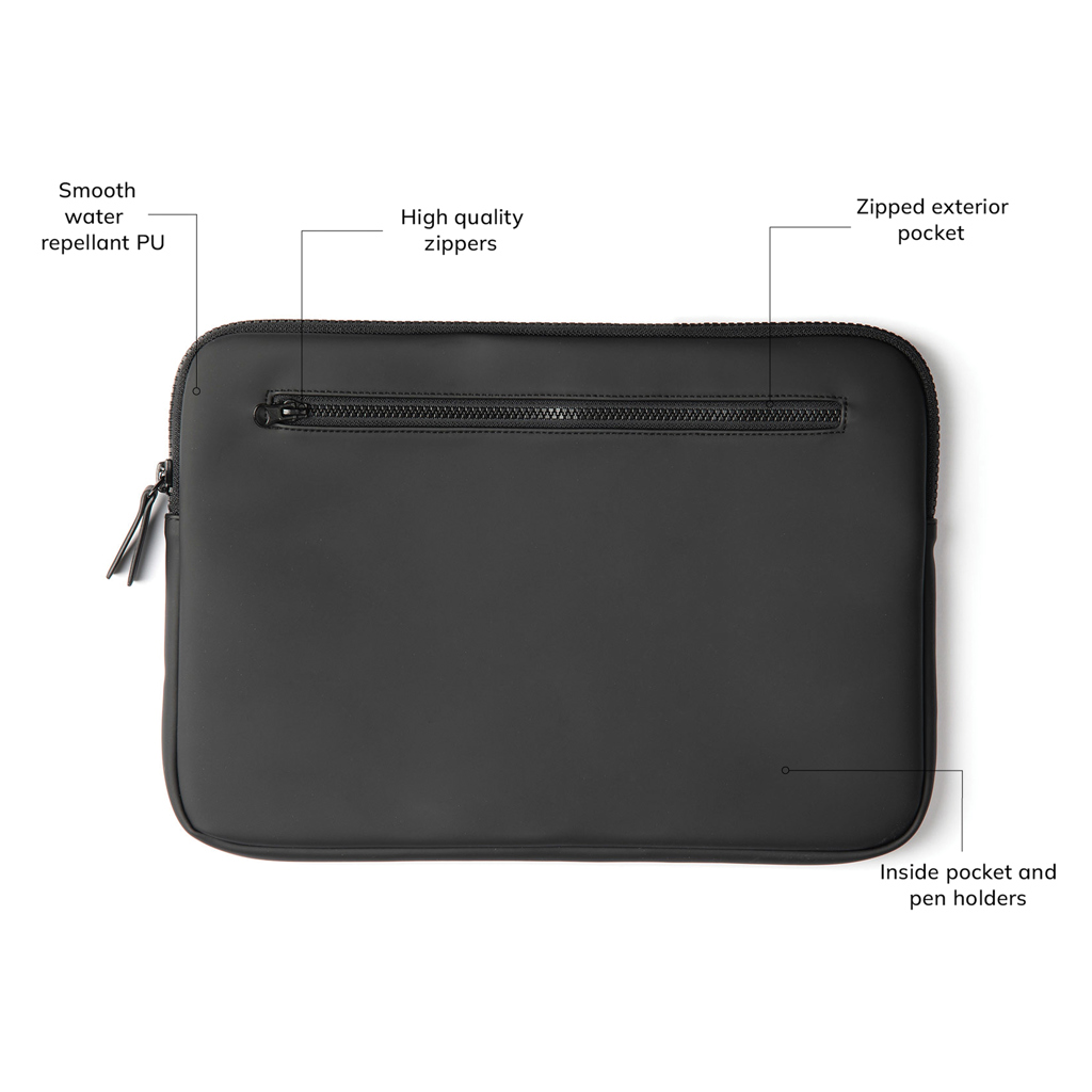 VINGA Baltimore Laptopcase 15-17“