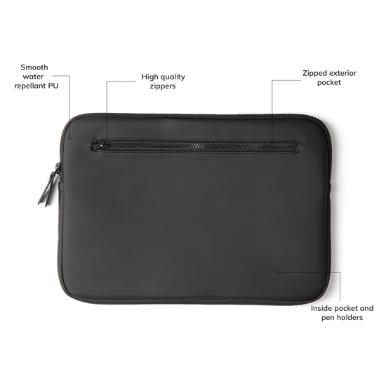 VINGA Baltimore Laptopcase 15-17“