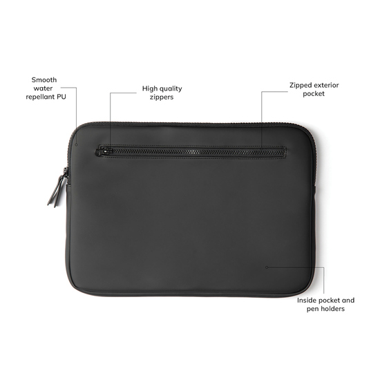 VINGA Baltimore Laptopcase 12-15“