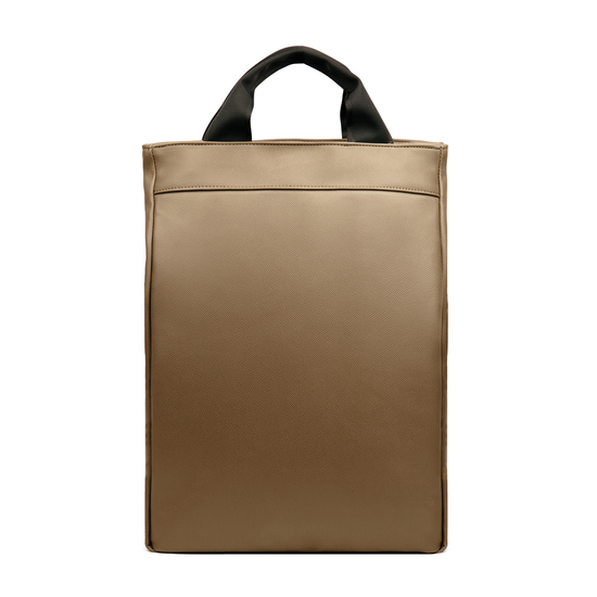 VINGA Bermond Rucksack aus RCS recyceltem PU
