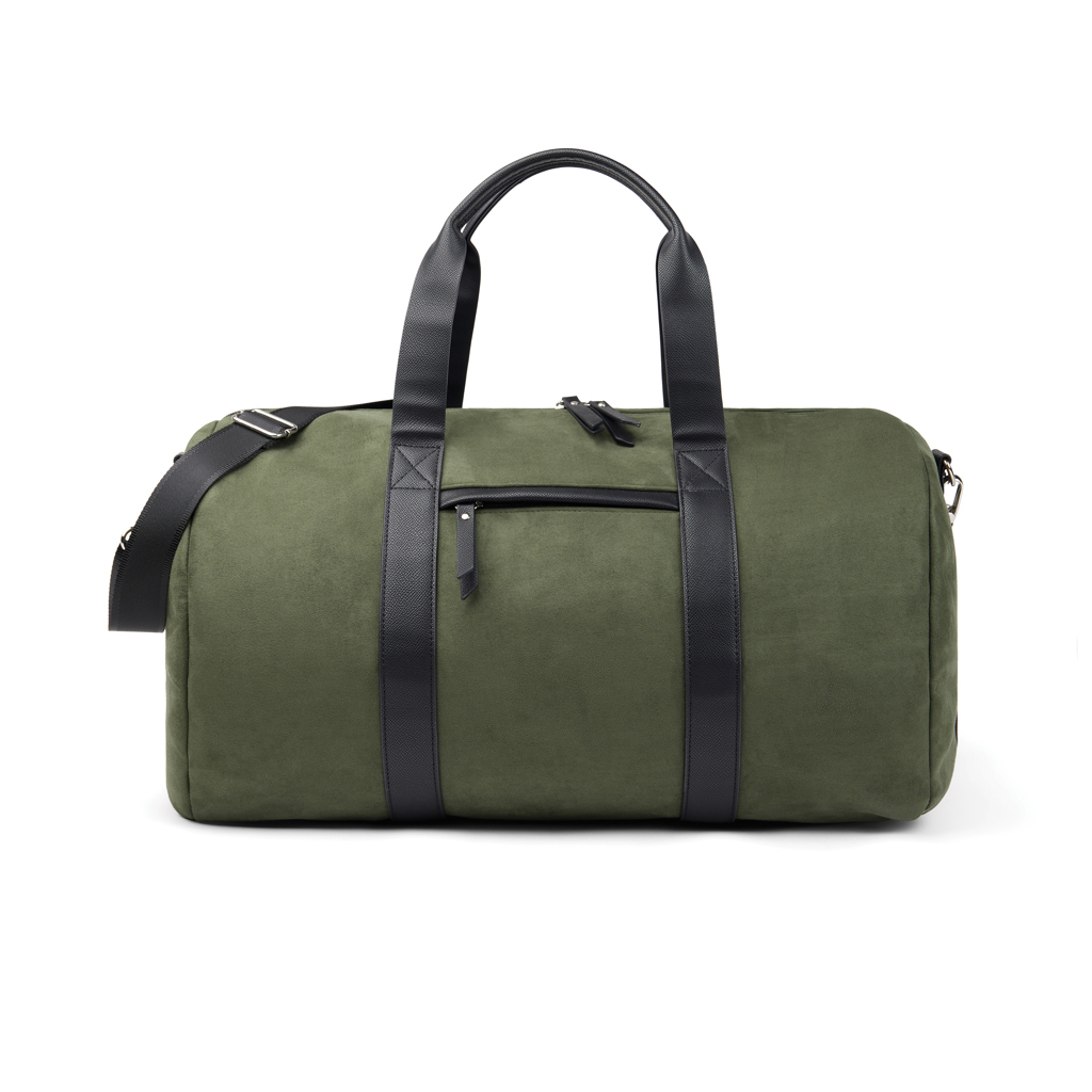VINGA Marlow Wochenendtasche RCS aus recyceltem Polyester