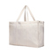 VINGA Hilo AWARE™ Maxi-Tasche aus recyceltem Canvas