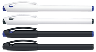 Fineliner Topliner 967 Recycling