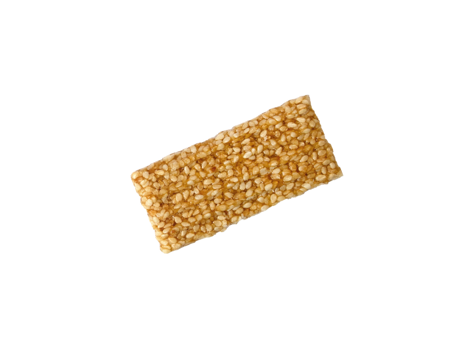BIO Krokant Riegel Sesam, Inhalt: BIO Krokant Riegel Sesam