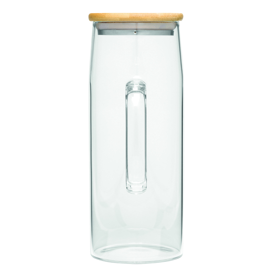 Glas-Karaffe BAMBOO PITCHER 56-0304499