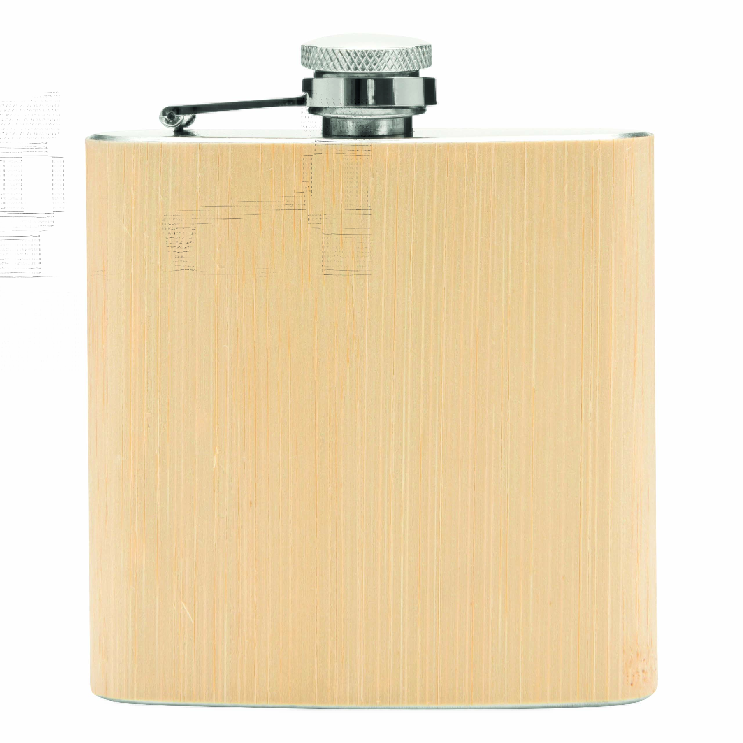Flachmann BAMBOO STYLE 56-0304576