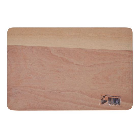 Schneidebrett WOODEN SQUARE 56-0308305