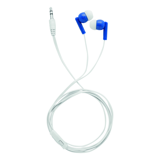 In-Ear-Kopfhörer LISTEN & TALK 56-0406262