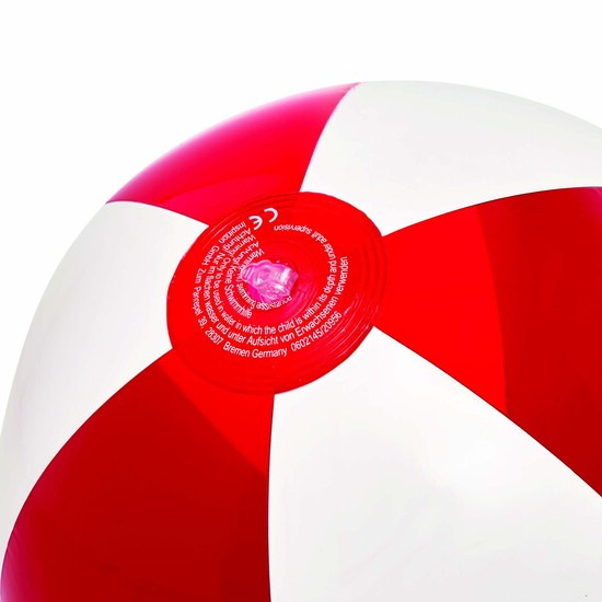 Strandball OCEAN 56-0602145