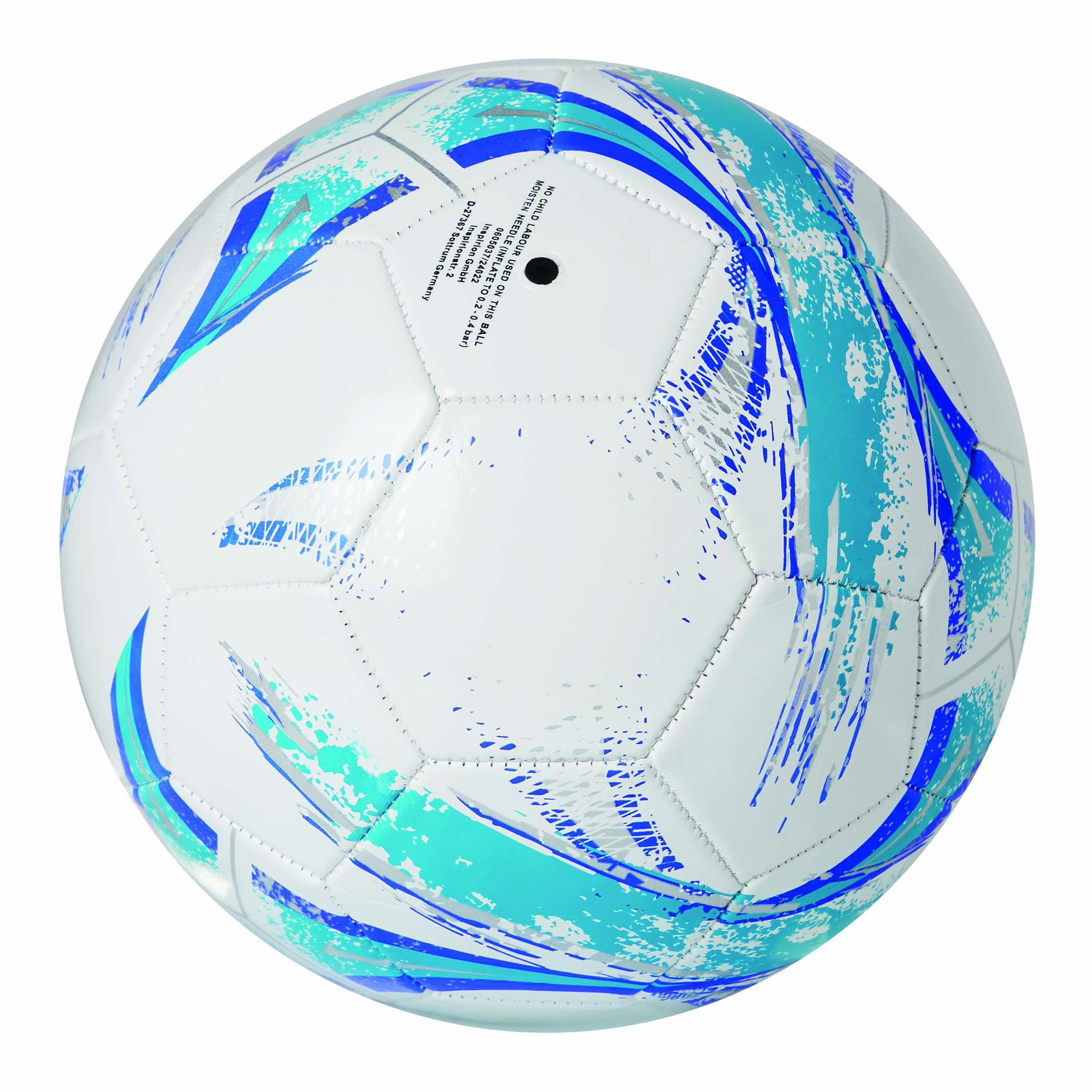 Fußball KICK AROUND 56-0605037