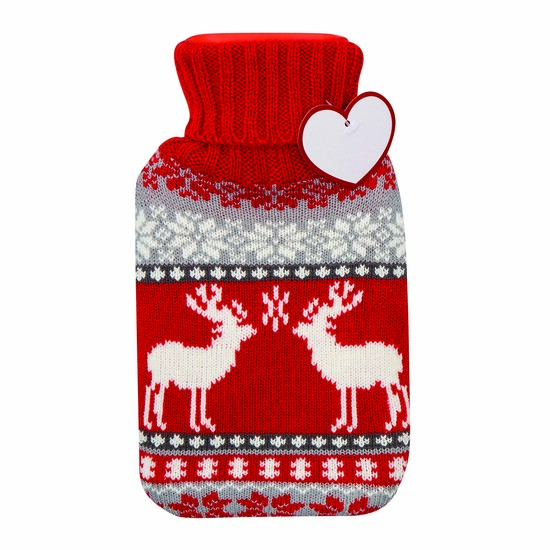 Wärmflasche CUDDLE 56-0909020
