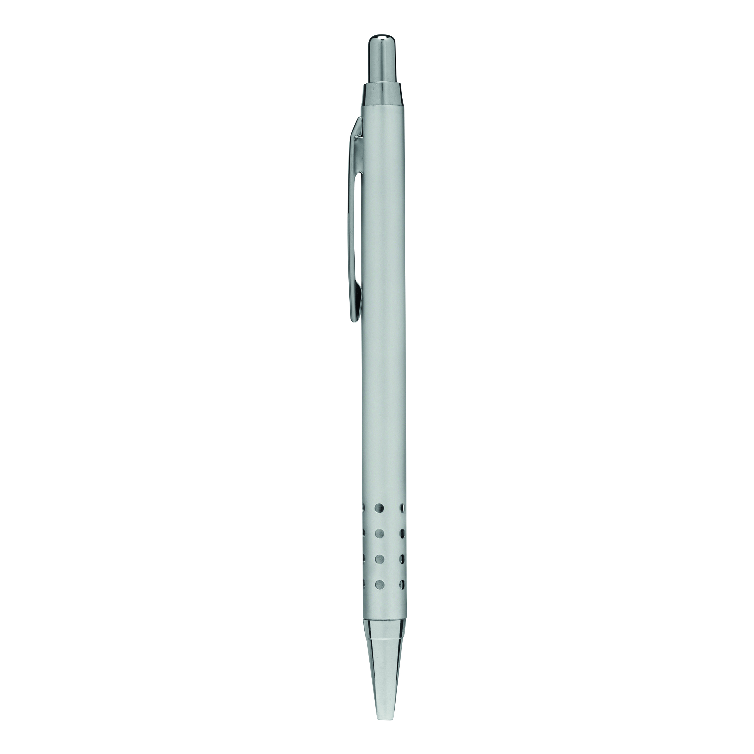 Aluminium-Kugelschreiber BUKAREST 56-1102194