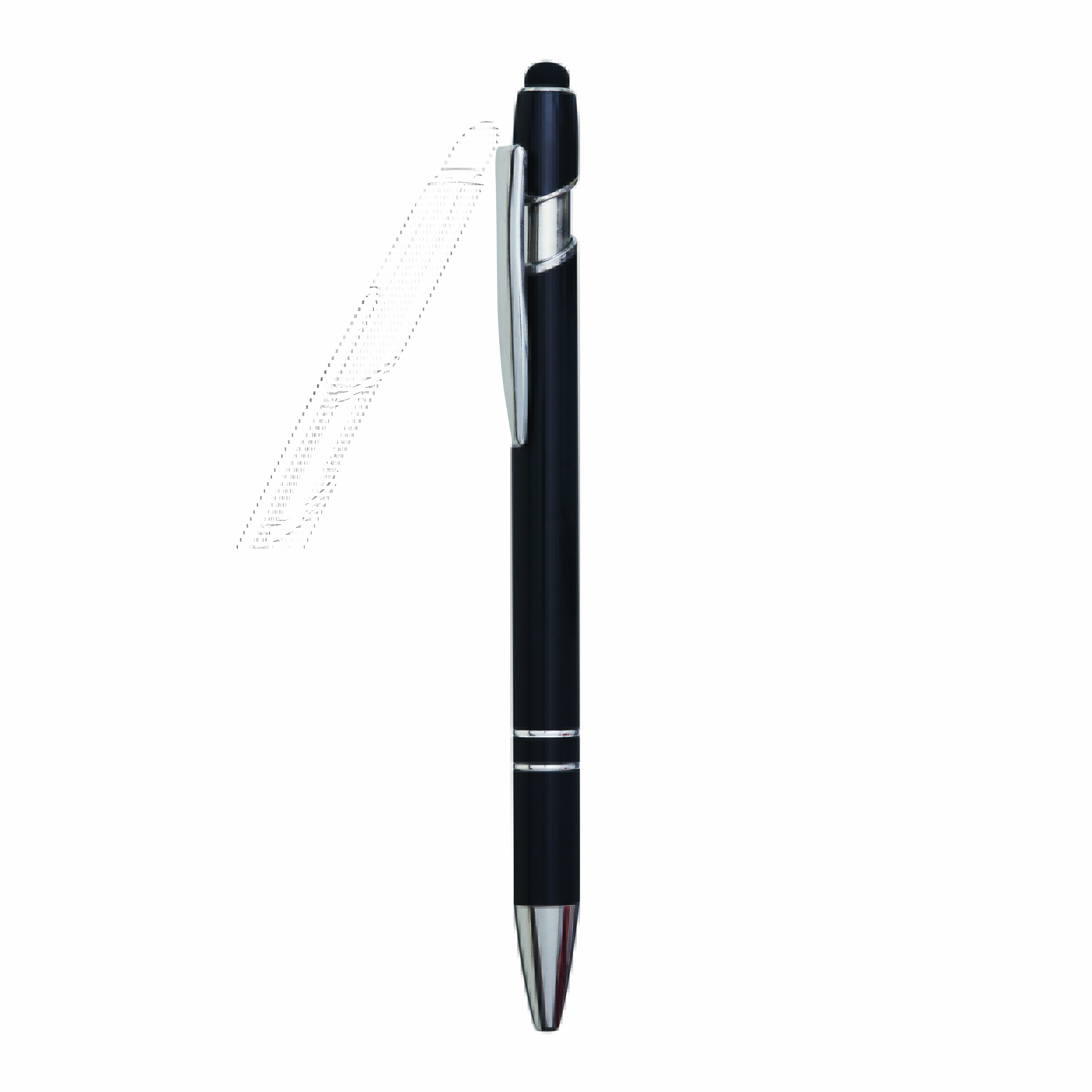 Aluminium-Kugelschreiber MERCHANT 56-1102213