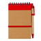 Notizringbuch RECYCLE M 56-1103157