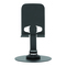 Faltbarer Stahl-Telefonhalter DESK MASTER 56-1107388