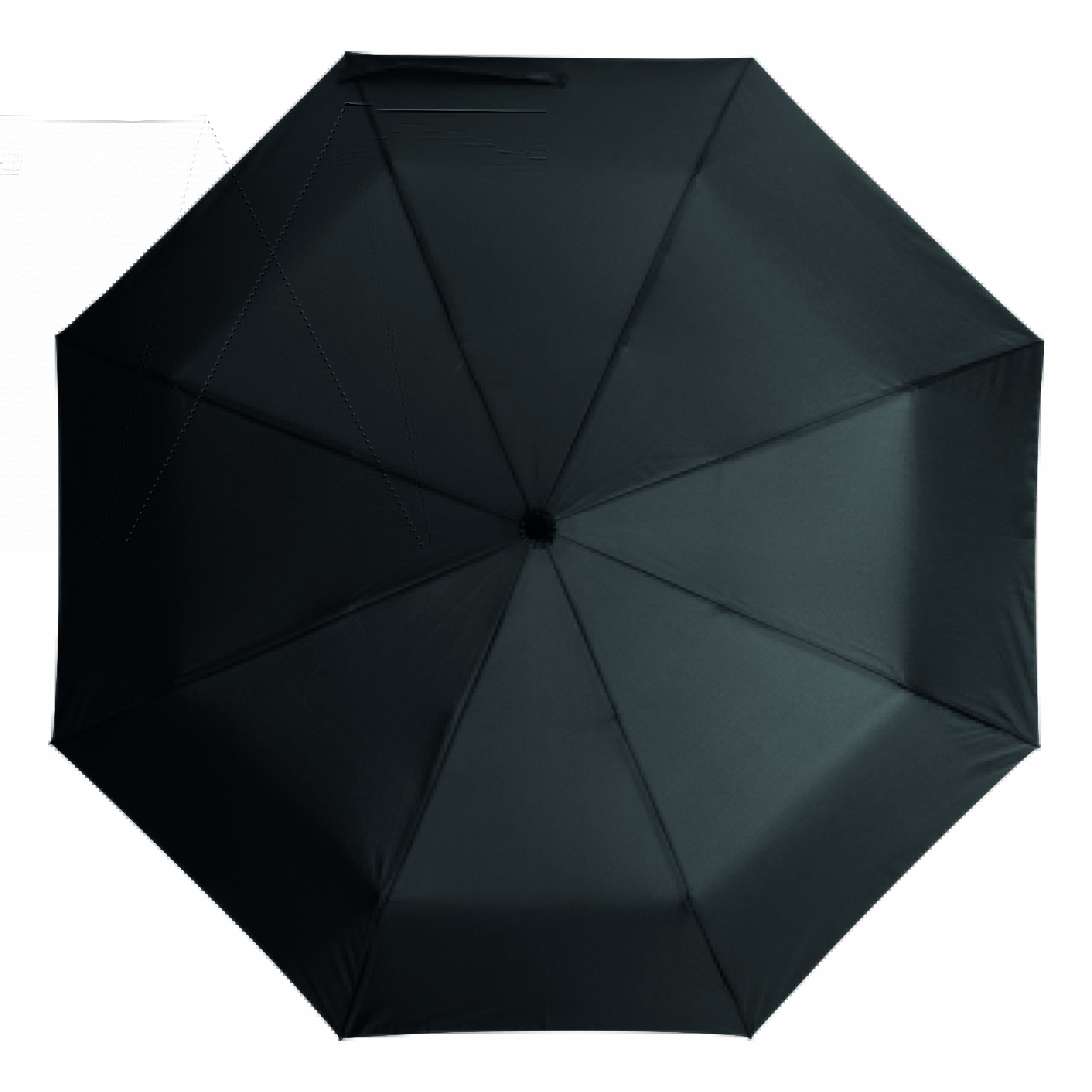 Windproof-Taschenschirm BORA