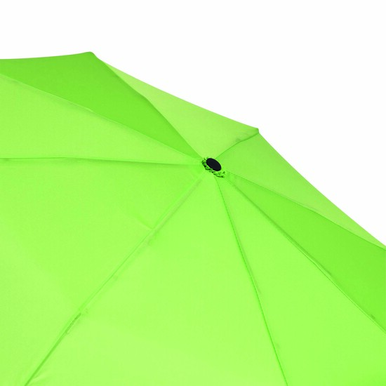 Vollautomatischer Windproof-Taschenschirm CALYPSO