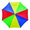 Kinderschirm LOLLIPOP