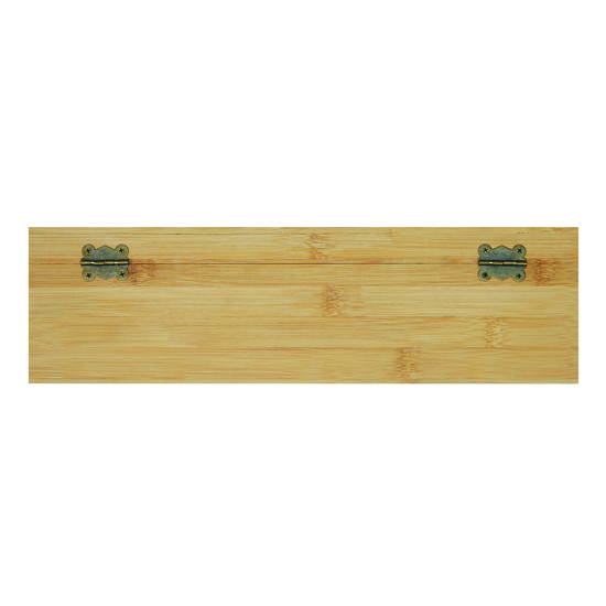 Weinset BAMBOO PRECIOUS für 1 Flasche