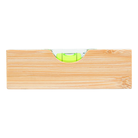 Wasserwaage BAMBOO TOOL
