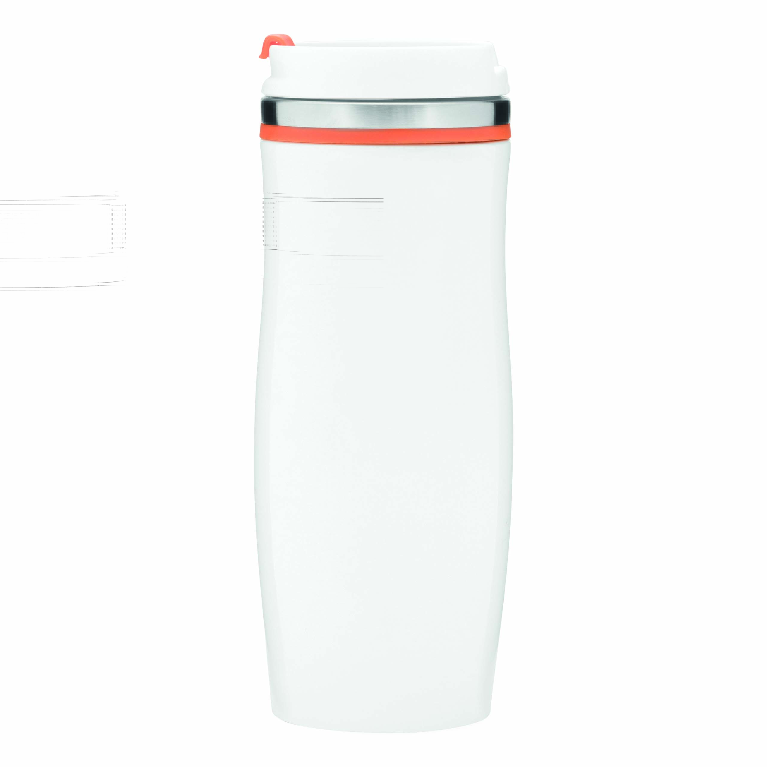 Isolierbecher CREMA