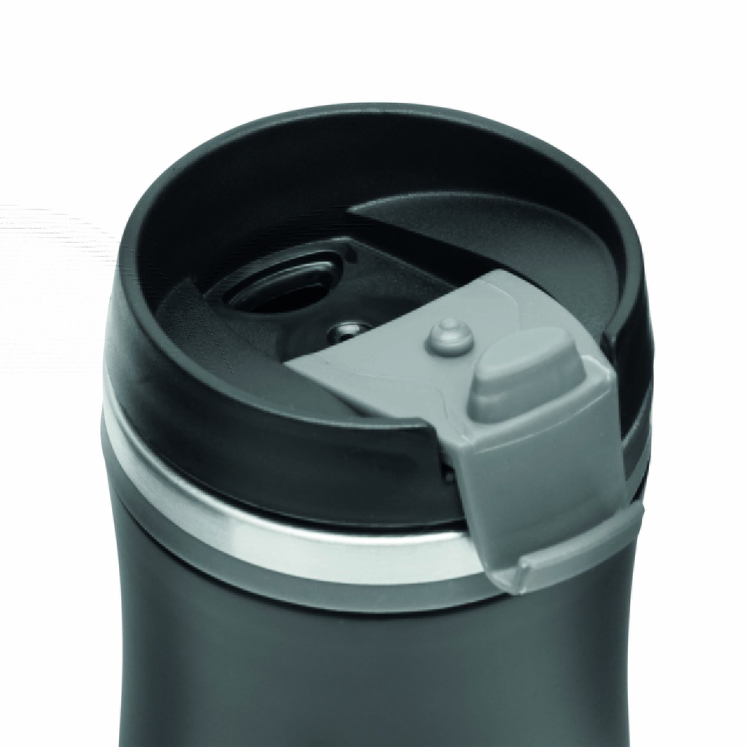 Isolierbecher DARK CREMA