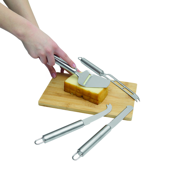 Käsemesserset CHEESE