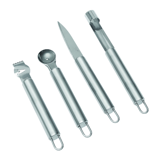 Obstmesserset FRUITY