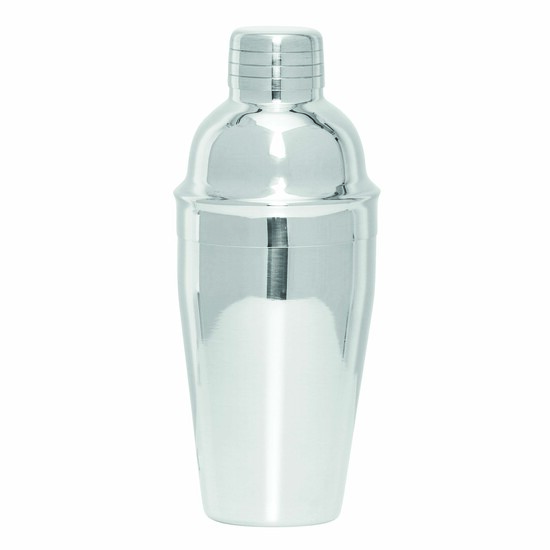 Edelstahl-Cocktailshaker-Set BARKEEPER