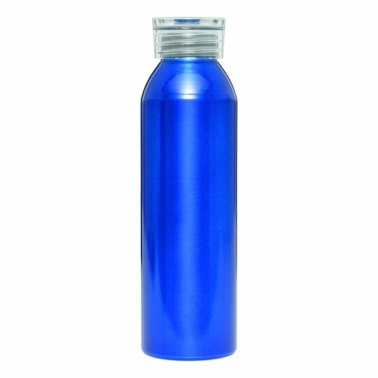 Aluminium Trinkflasche LOOPED