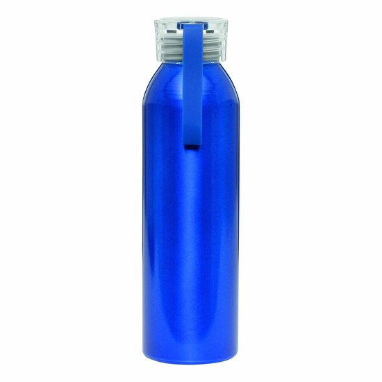 Aluminium Trinkflasche LOOPED