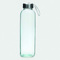 Glas-Trinkflasche TAKE SMART 56-0304492