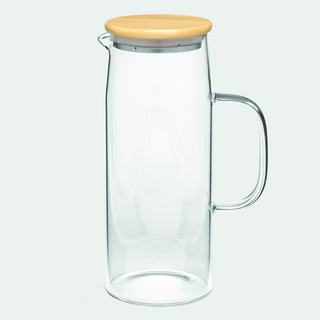 Glas-Karaffe BAMBOO PITCHER 56-0304499