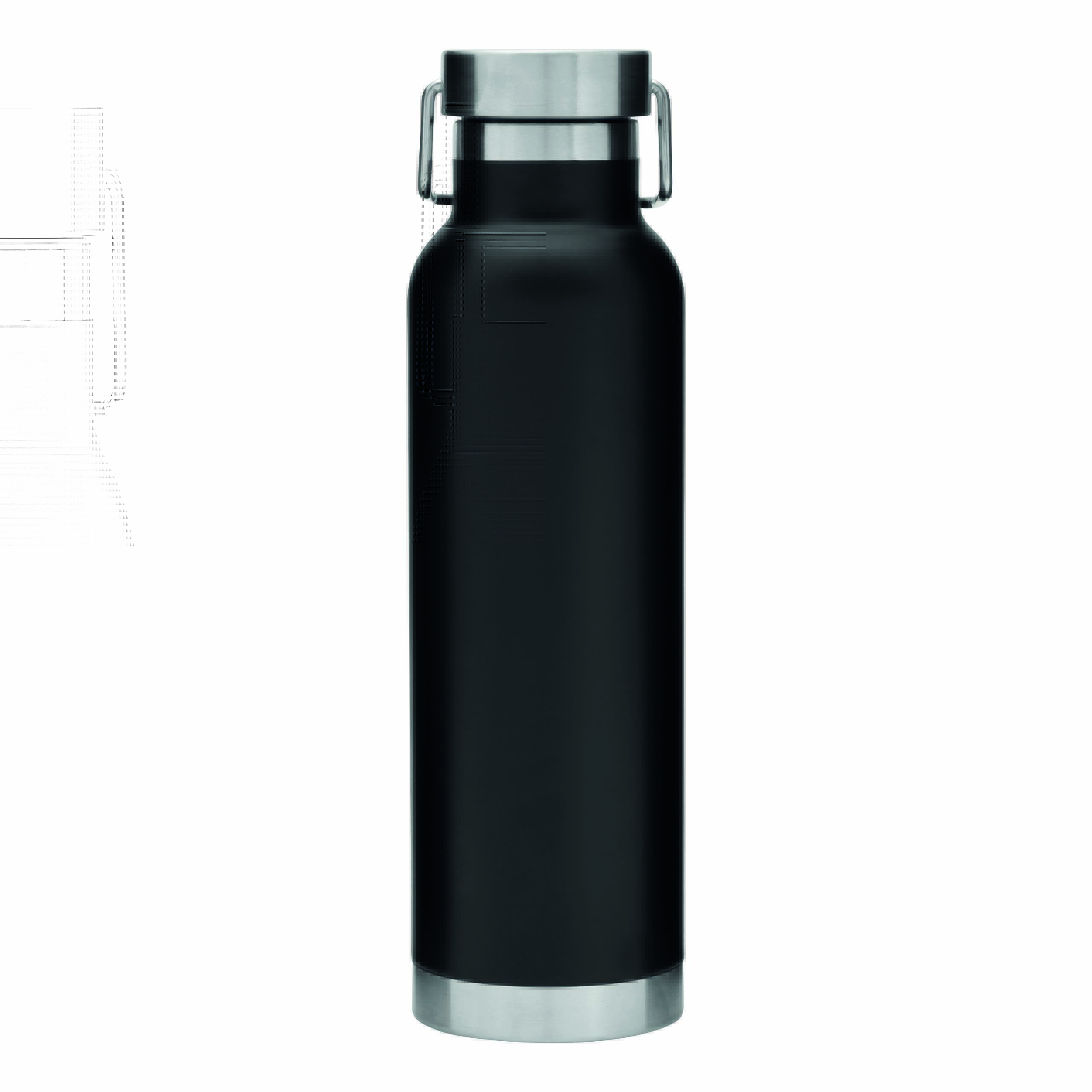 Vakuum-Isolierflasche MILITARY