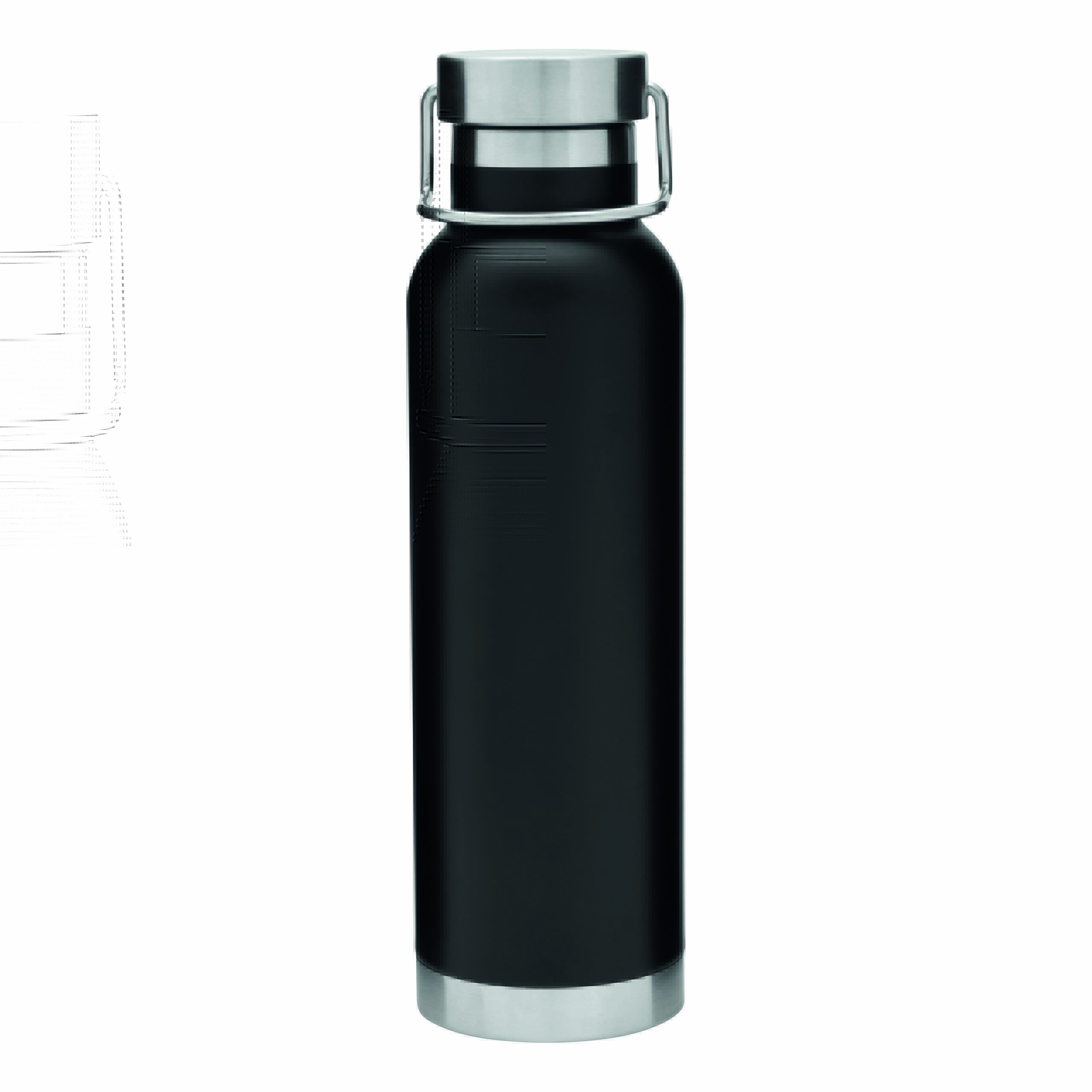 Vakuum-Isolierflasche MILITARY