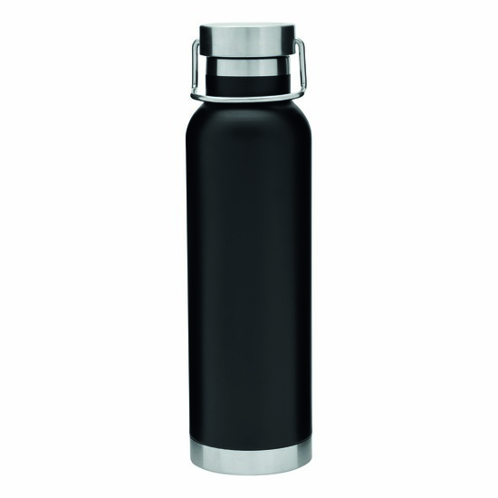 Vakuum-Isolierflasche MILITARY
