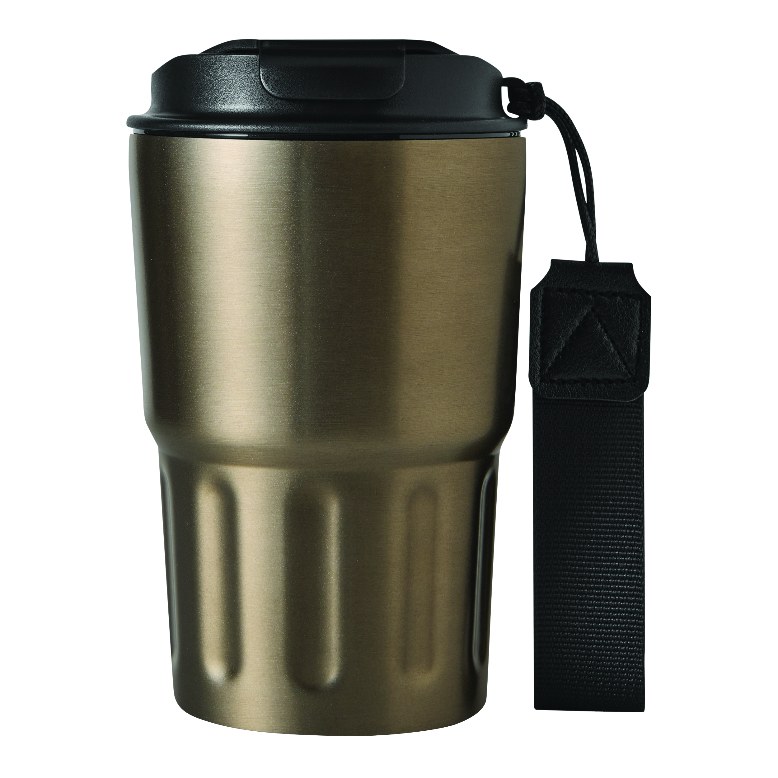 Vakuum-Trinkbecher TRAVEL MUG