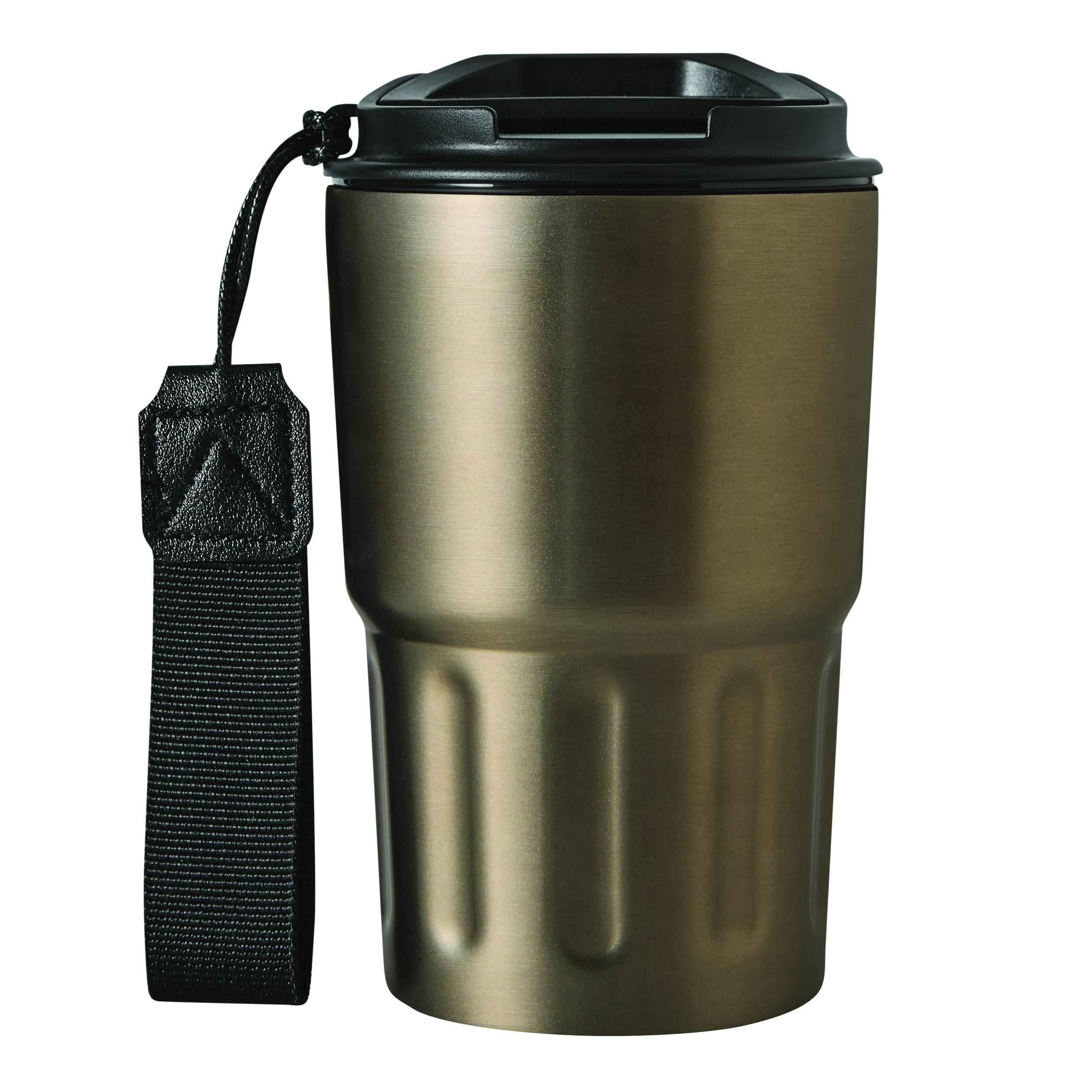 Vakuum-Trinkbecher TRAVEL MUG