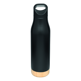 Vakuum-Trinkflasche BAMBOO LEGEND